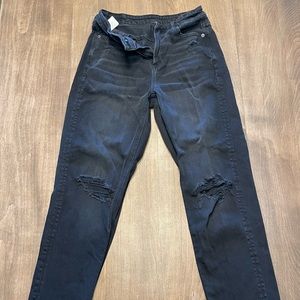 American Eagle extra long jeans